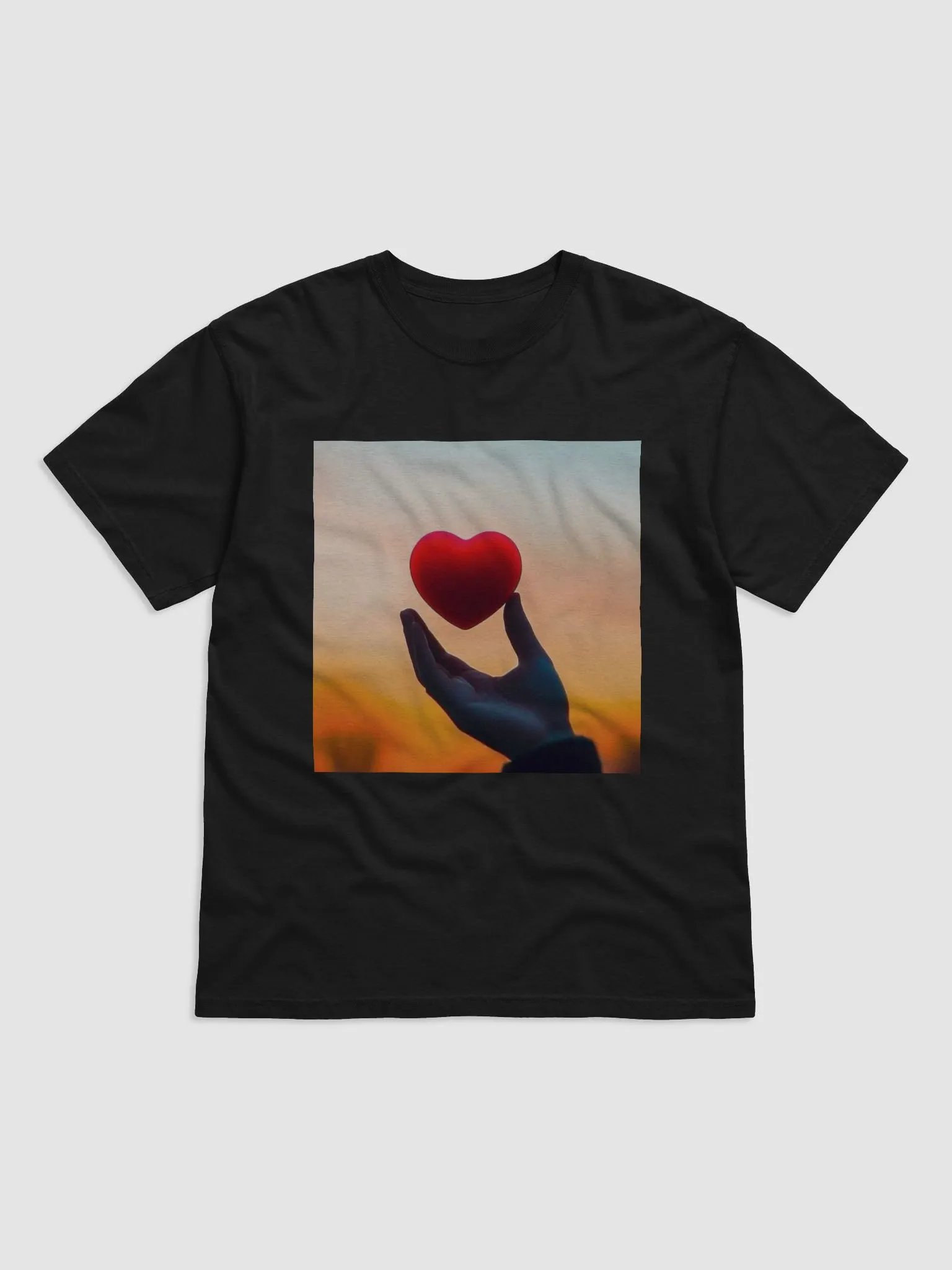 Vigil Short Sleeves product image (1)