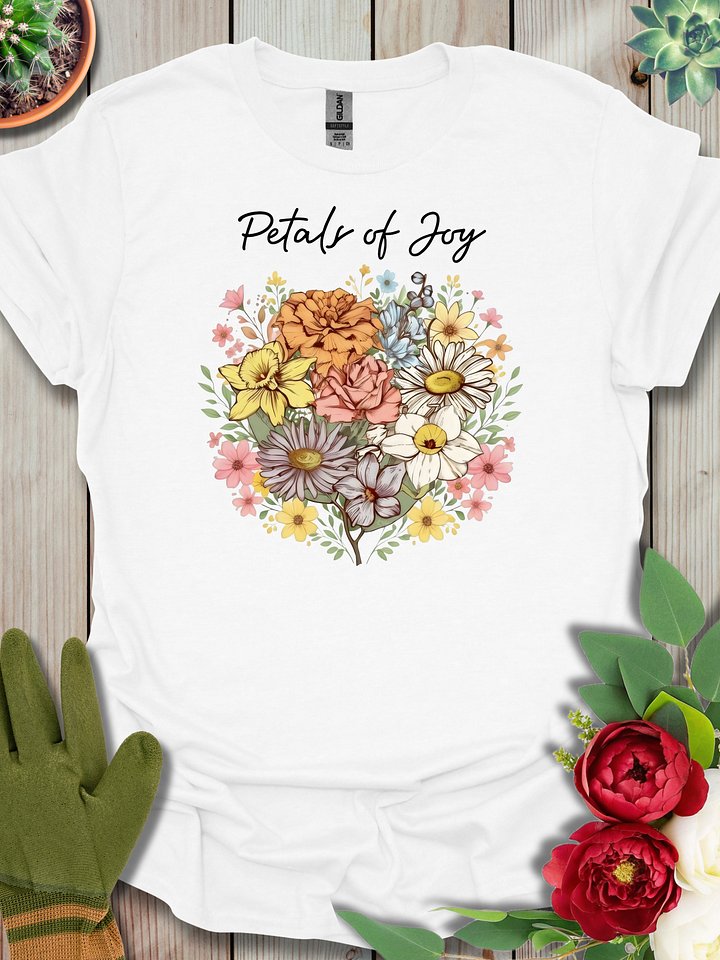 Petals of Joy product image (1)