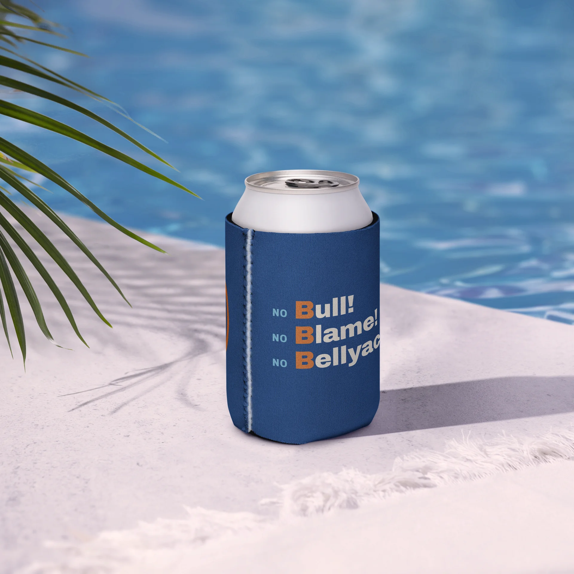 NoB3 Can Koozie product image (6)