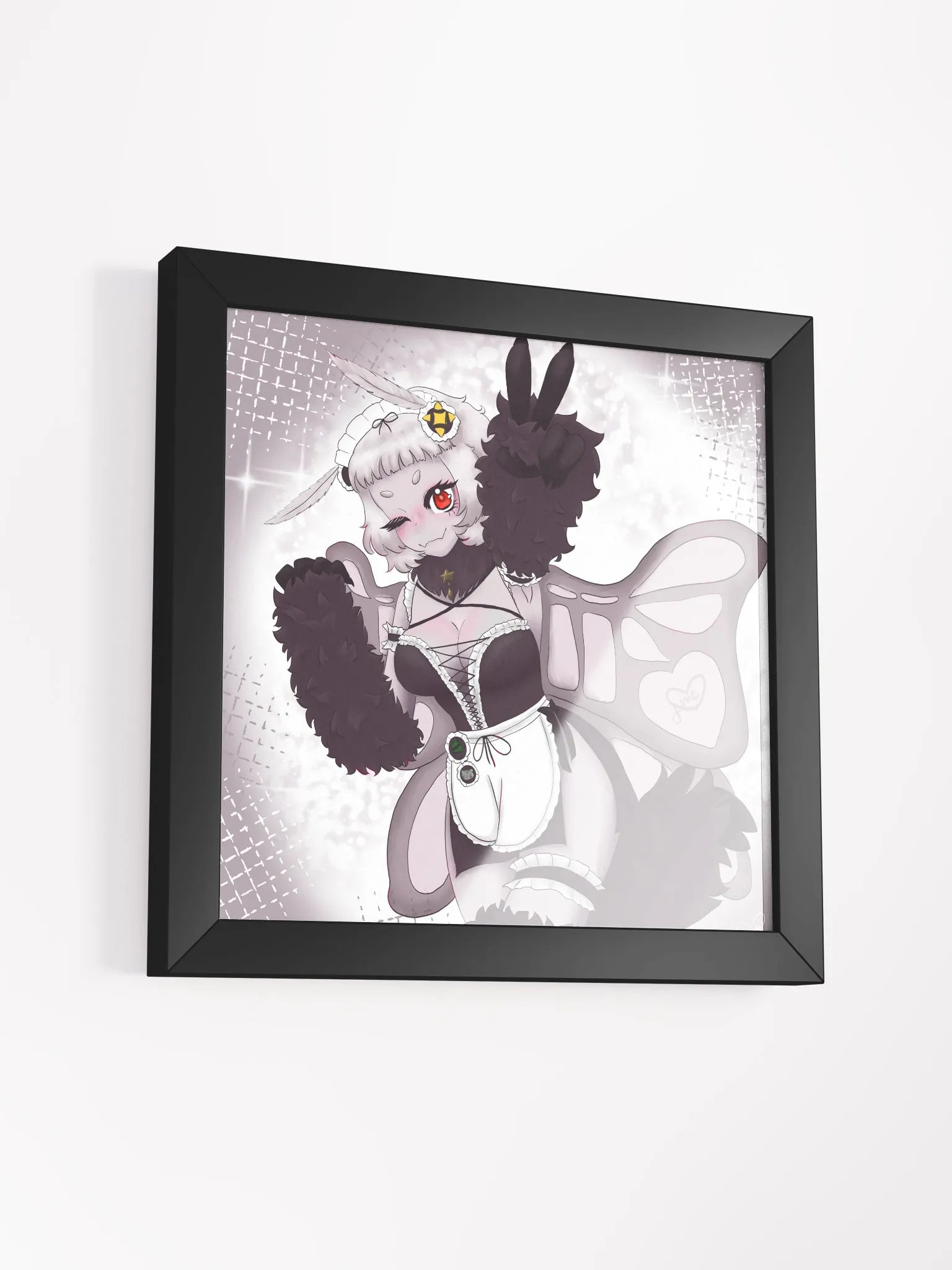 Ame Poster! product image (13)