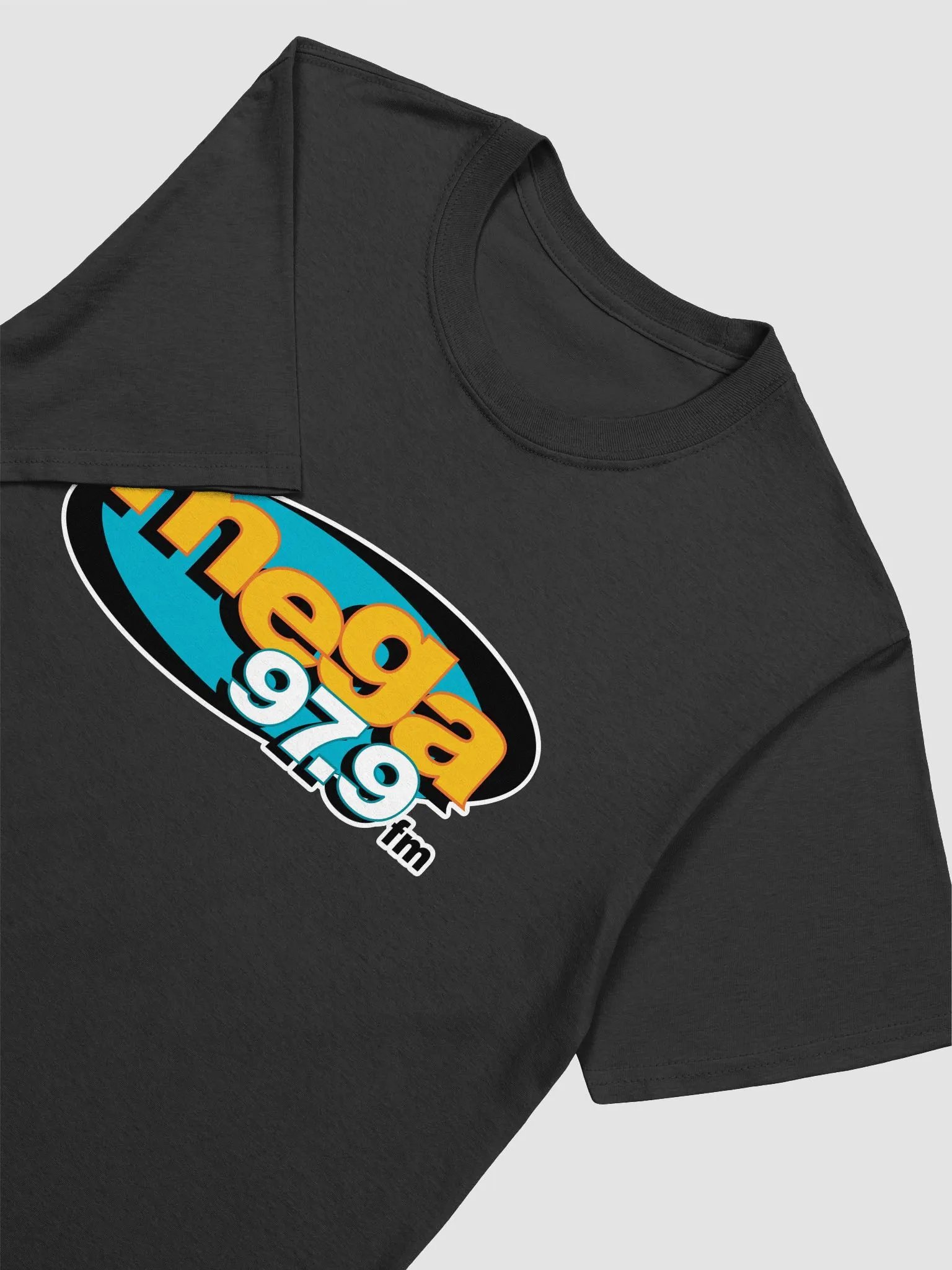 Mega 97.9 Pullover Suave product image (3)