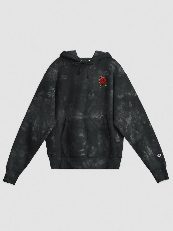 Bud Burst Limited Edition Hoodie product image (1)