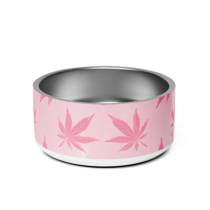 Princess Pup Bowl product image (2)