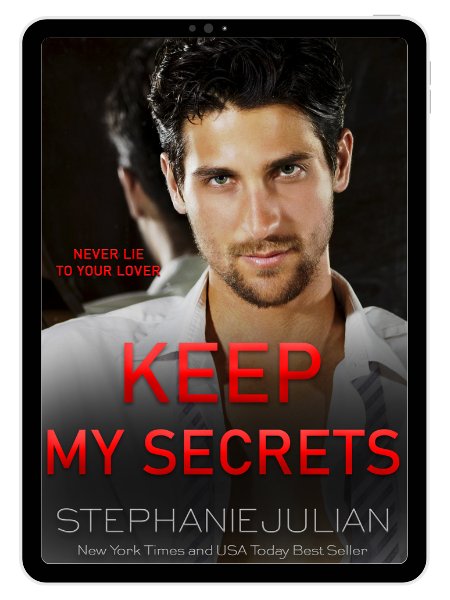 Keep My Secrets product image (1)
