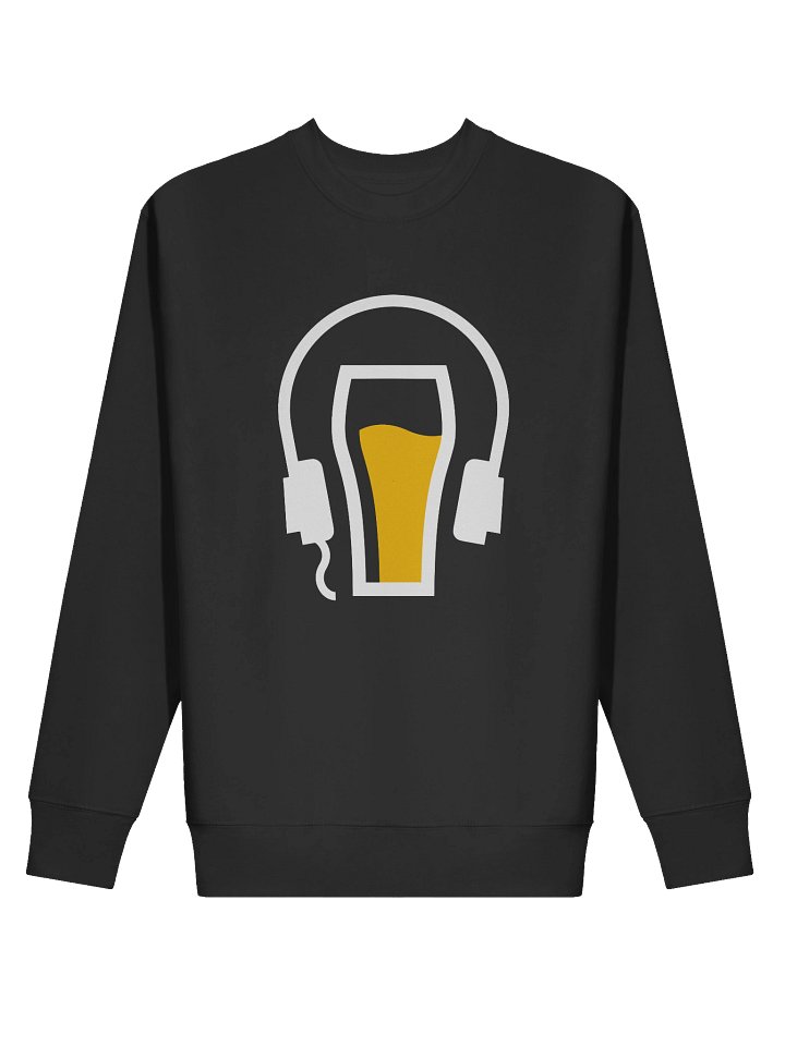 The Logo Sweater product image (2)