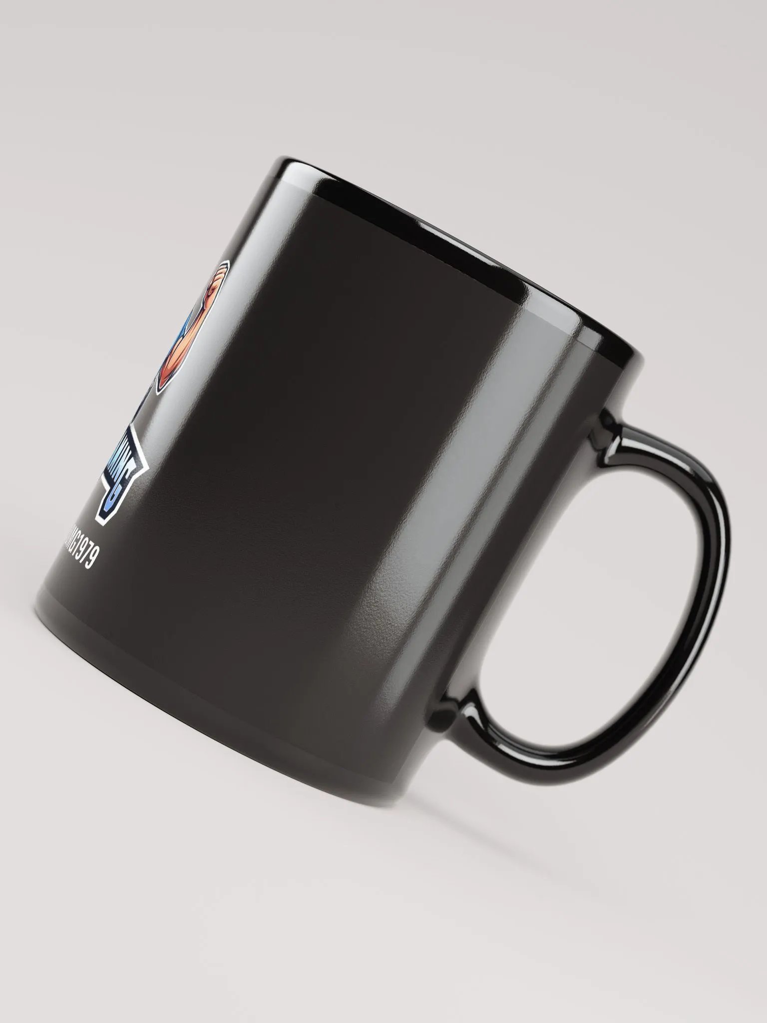 Old Man Gaming Mug product image (4)