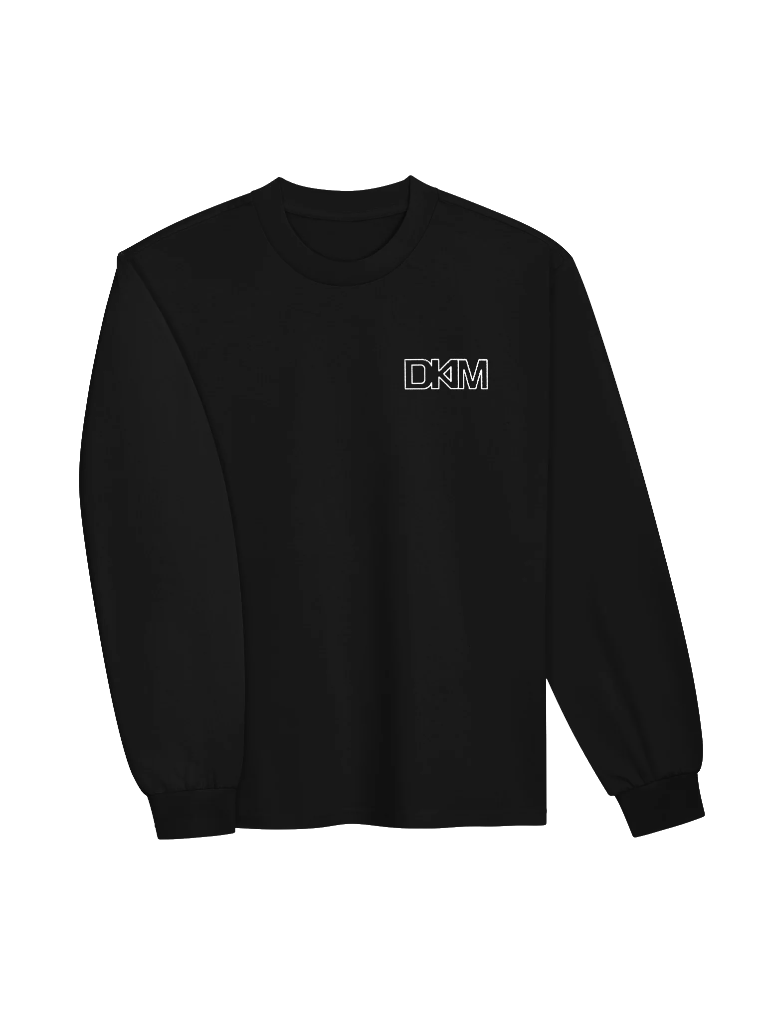 DKIM Classic Sweater product image (3)