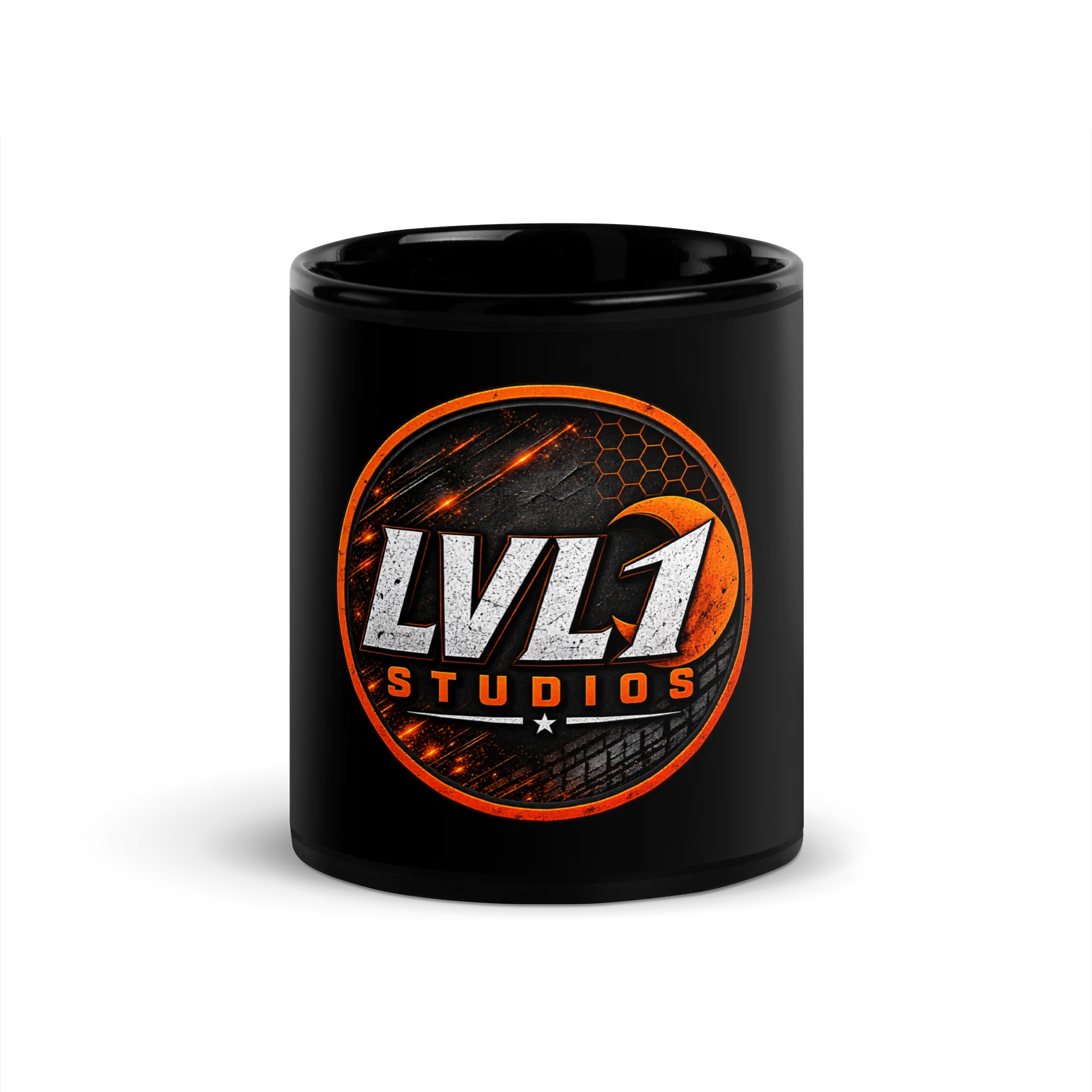LVL1 Studios Signature Mug product image (4)