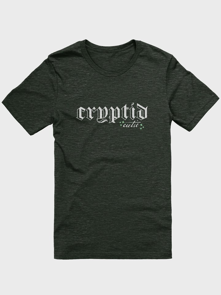 cryptid cutie tee product image (13)