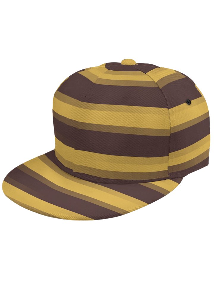 Bee Yourself Snapback Hat product image (1)