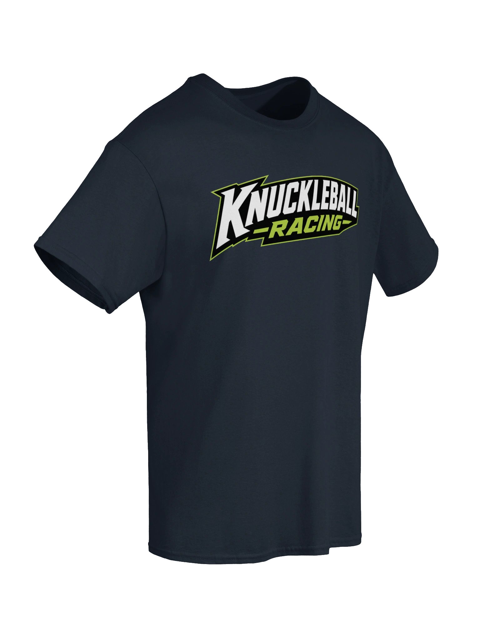 The Knuckleball tee product image (2)