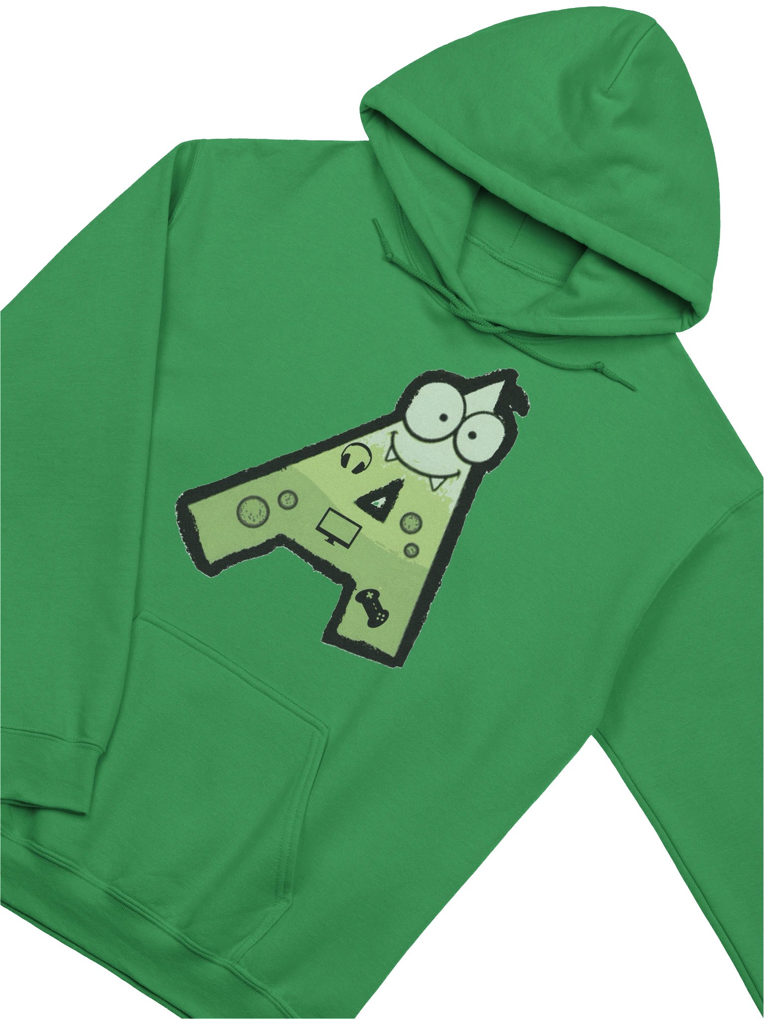 The Bungee Hoodee product image (3)