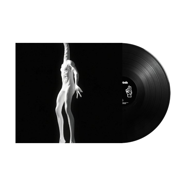 Belift - Labyrinth (Vinyl) product image (1)
