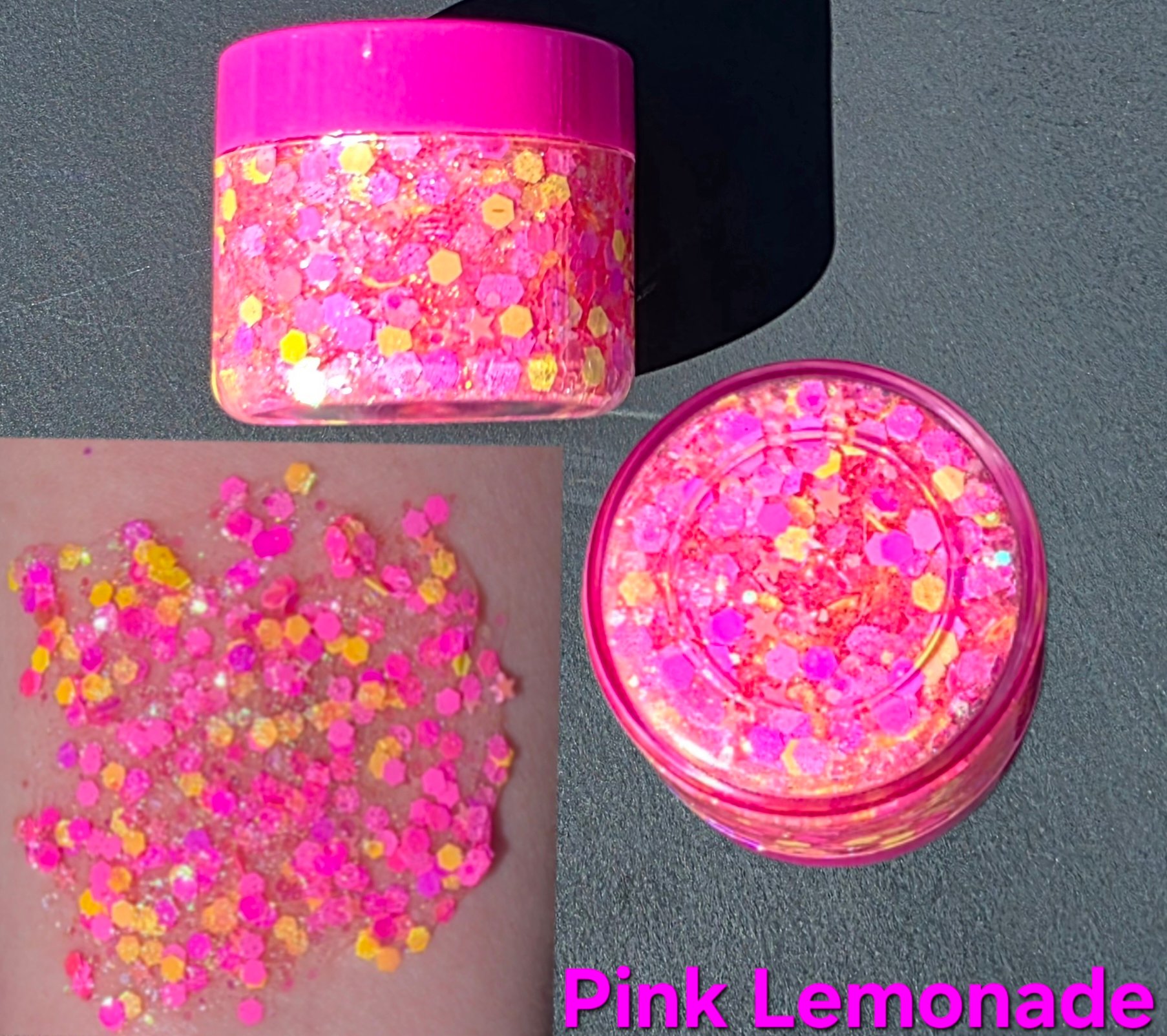 Hair Glitter Gel ✨️ product image (3)