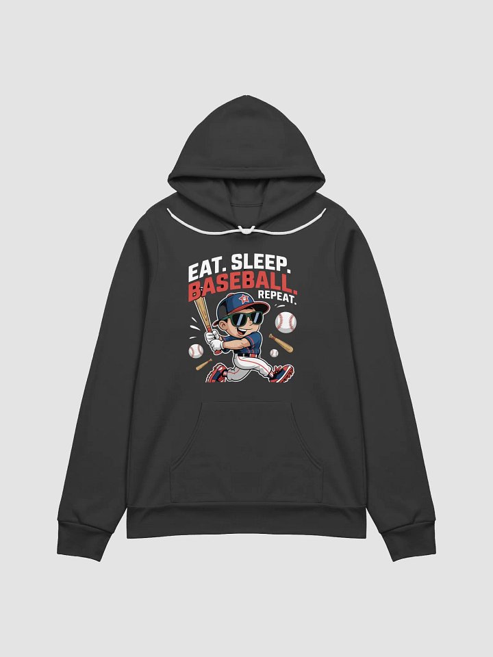 Eat. Sleep. Baseball. Repeat. product image (1)