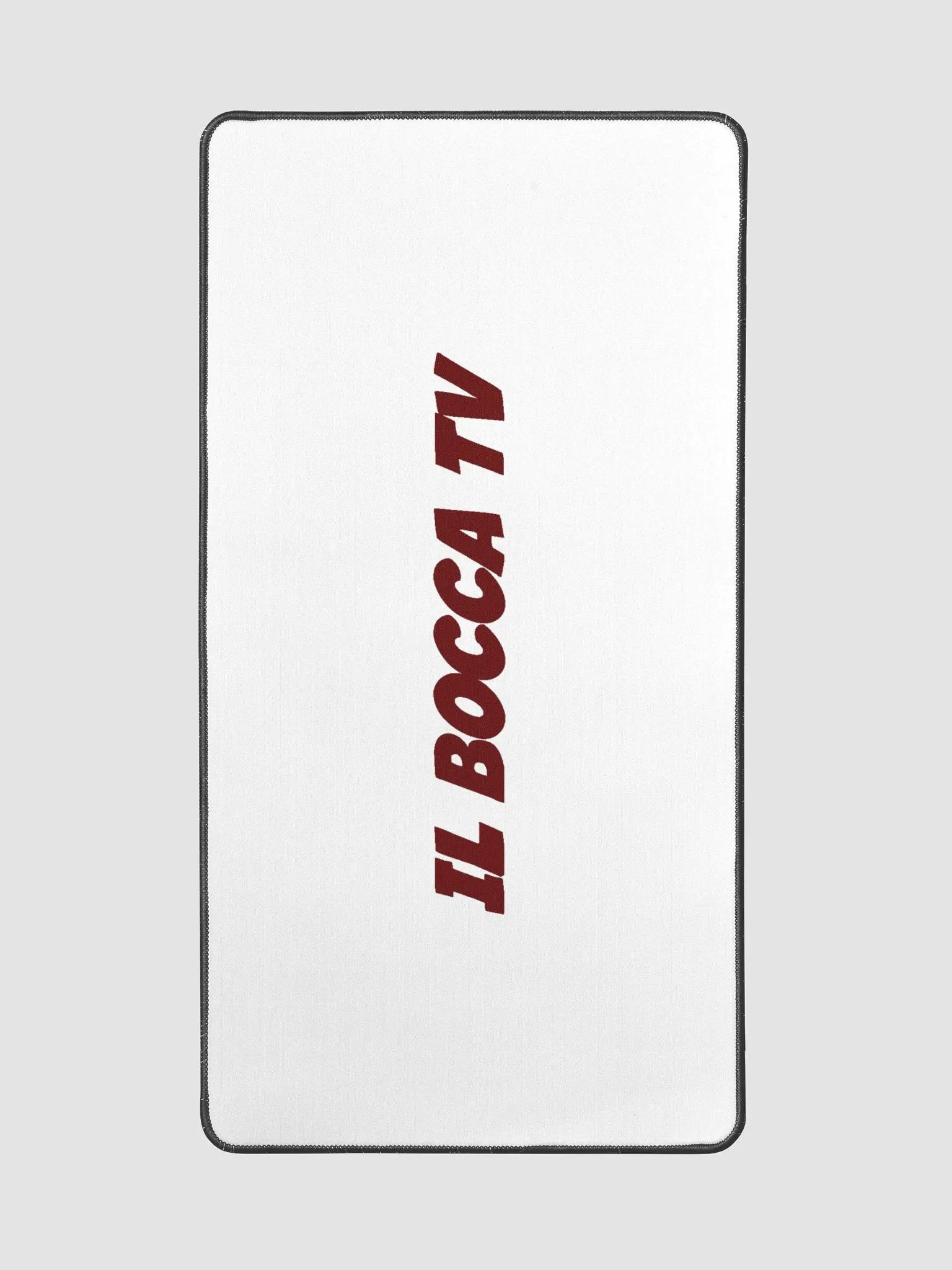 Tappetino per mouse IlBoccaTV product image (1)