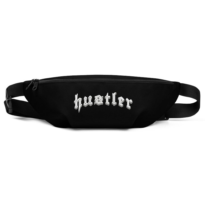 Magigio Hustler Fanny Pack product image (1)