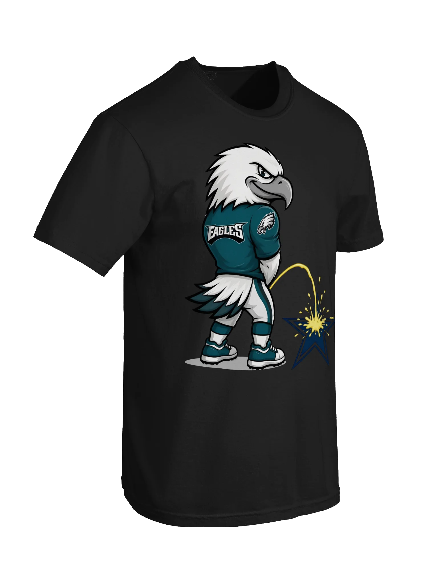 F The Cowboys product image (12)