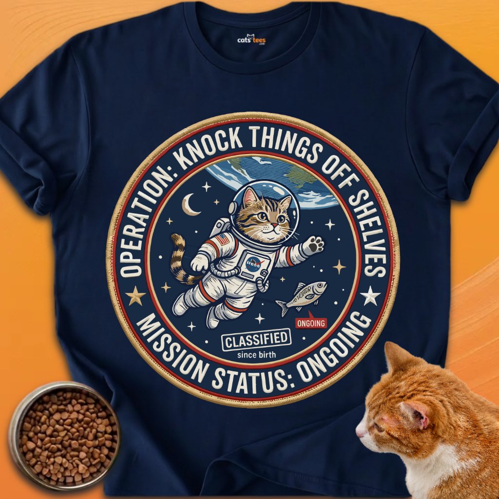 Operation Knock Things Off product image (6)