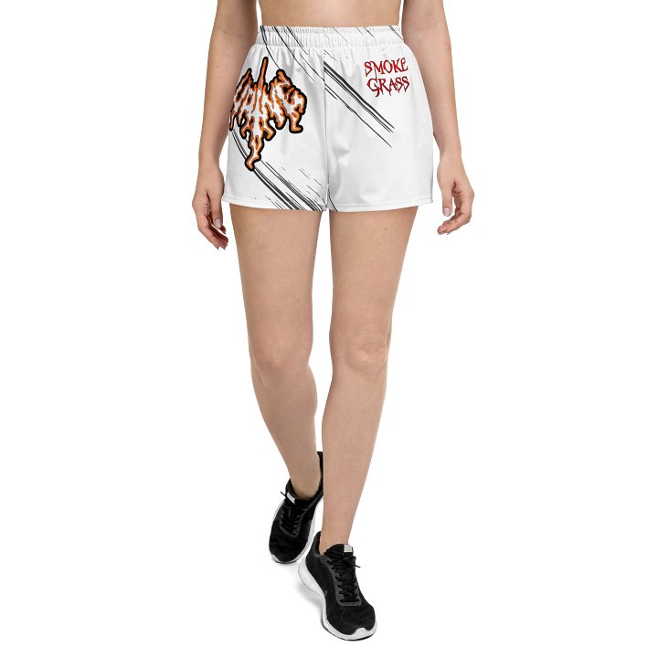 S.G.E.A Shorts product image (1)