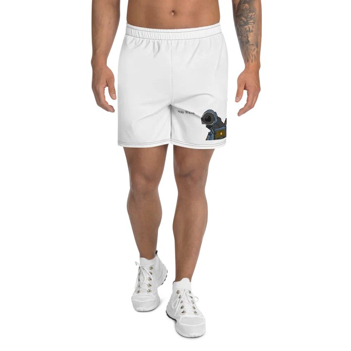 Hello Frens Summer 24 Shorts product image (1)
