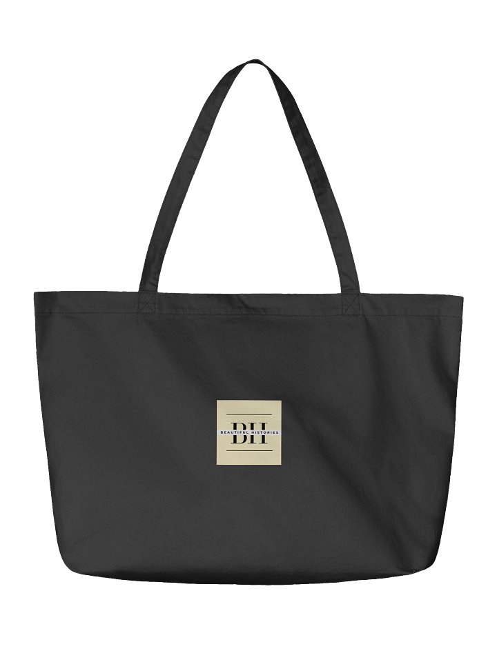 Be Your Own Muse - Black Tote product image (2)
