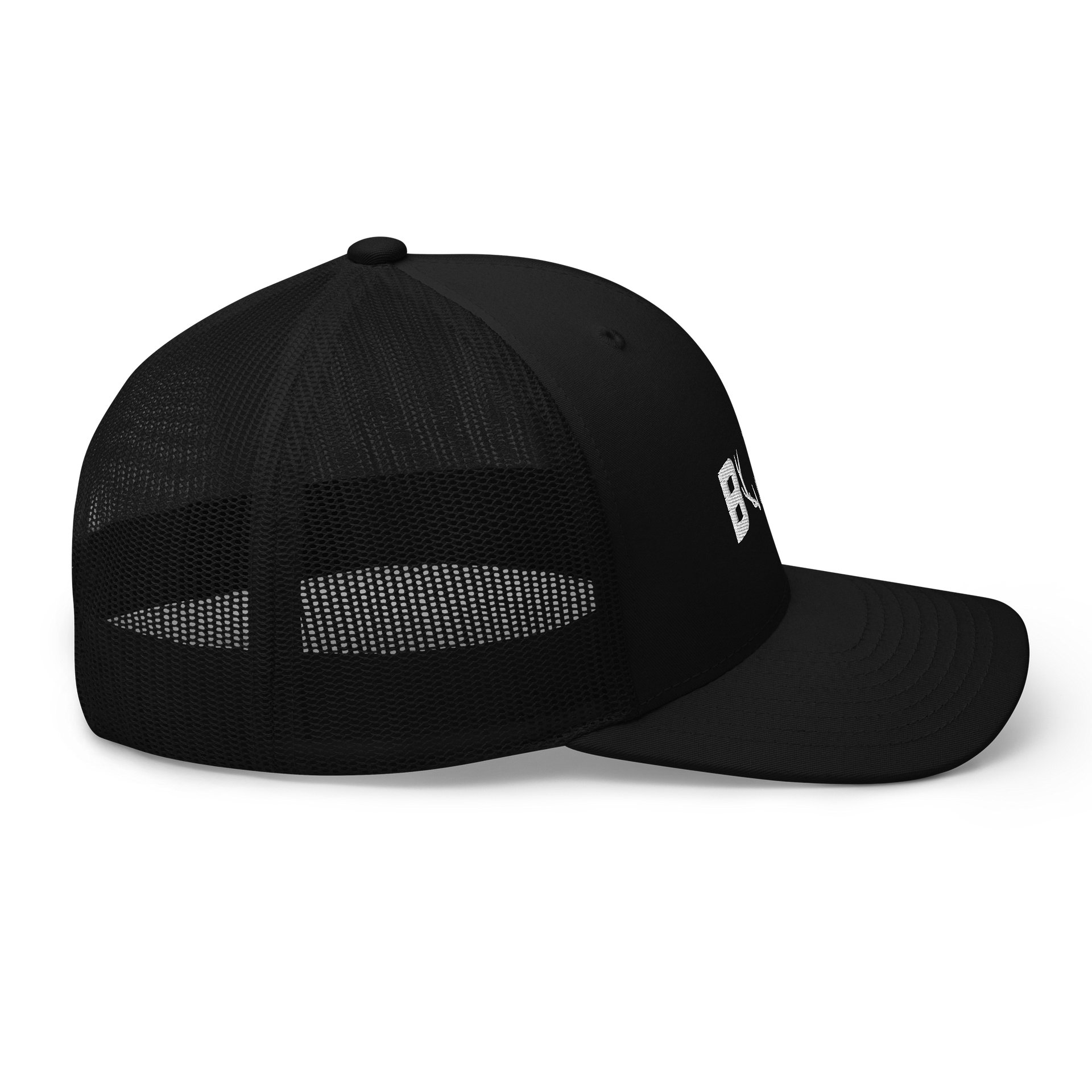 Bucks Classic Net Hat product image (5)