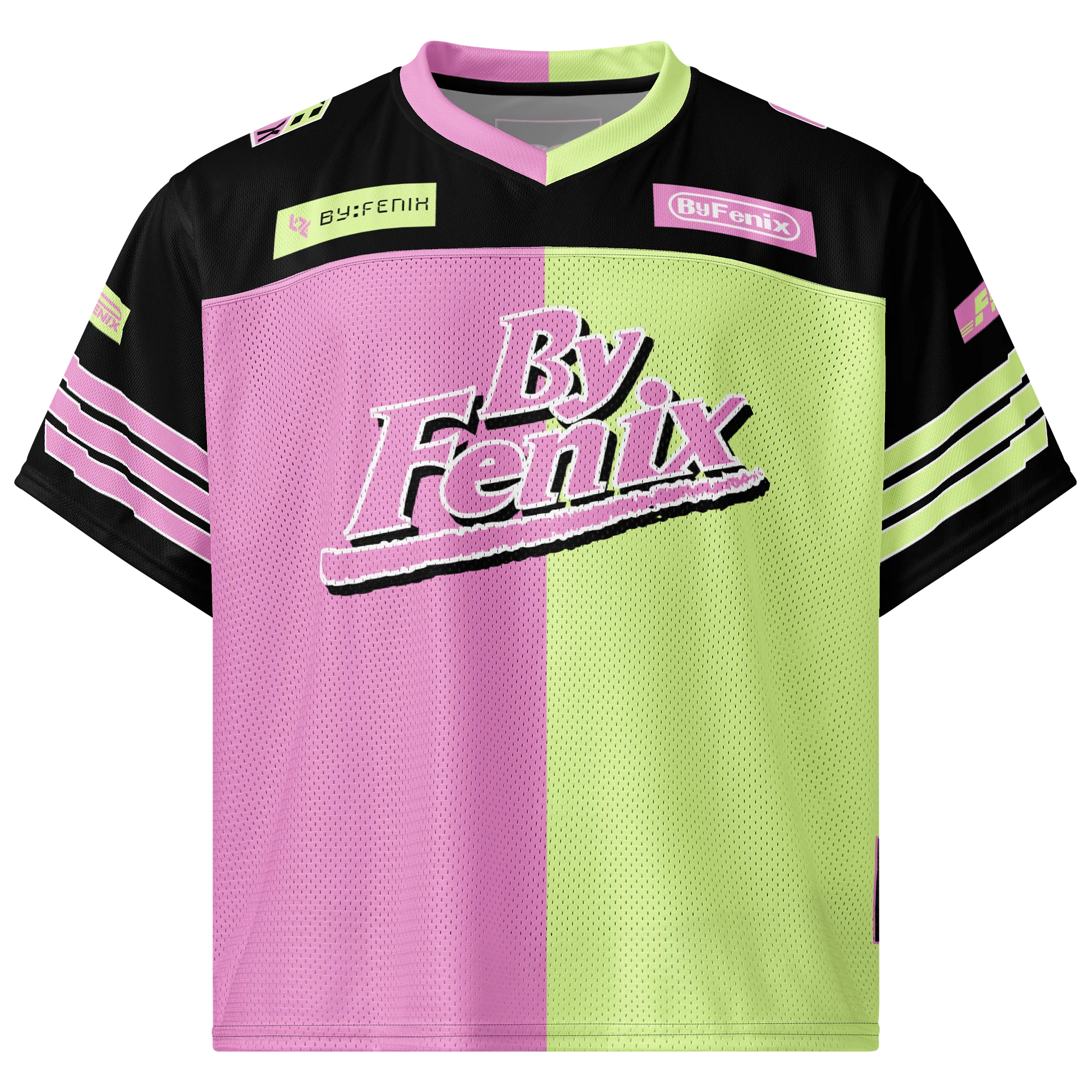 713 Day 2026: Motorsport Jersey product image (1)