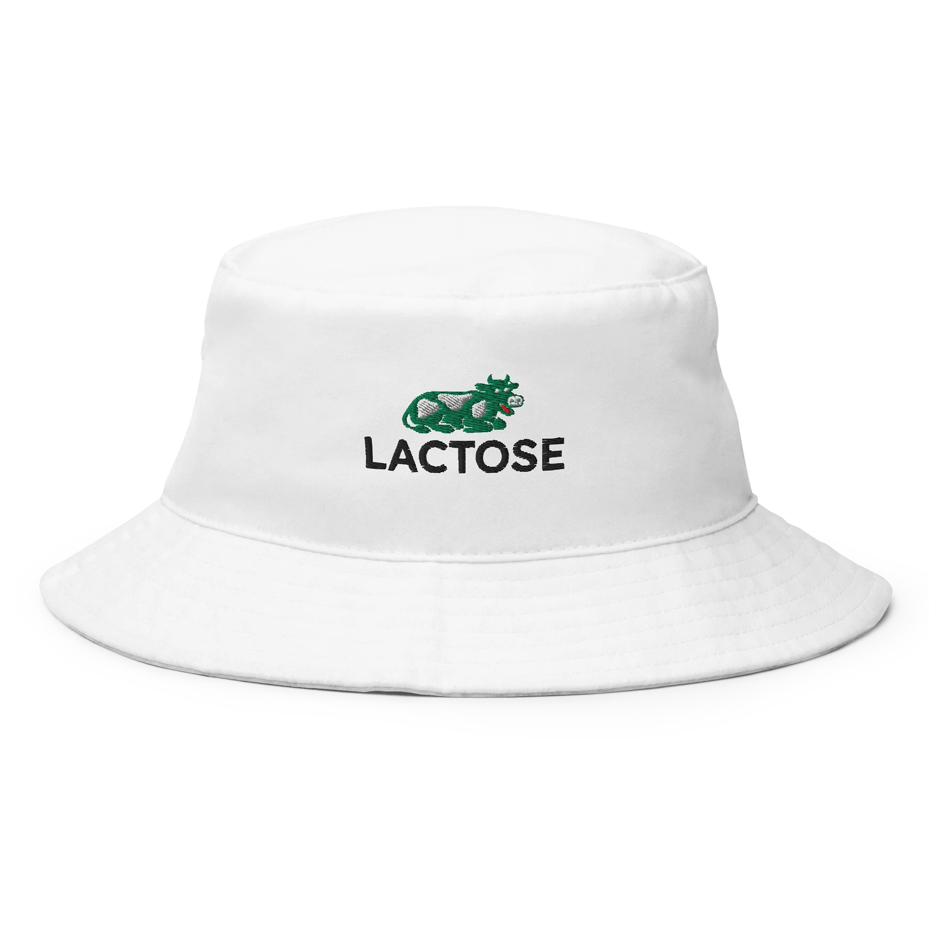 Lactose Bucket Hat product image (1)