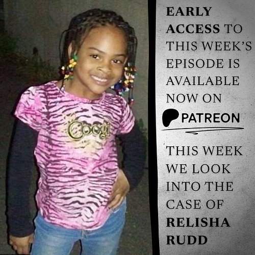 Patreon supporters, our early access episode is now available. Link in bio 🖤 

#TrueCrime #TrueCrimeDocumentary #Patreon #Tru...