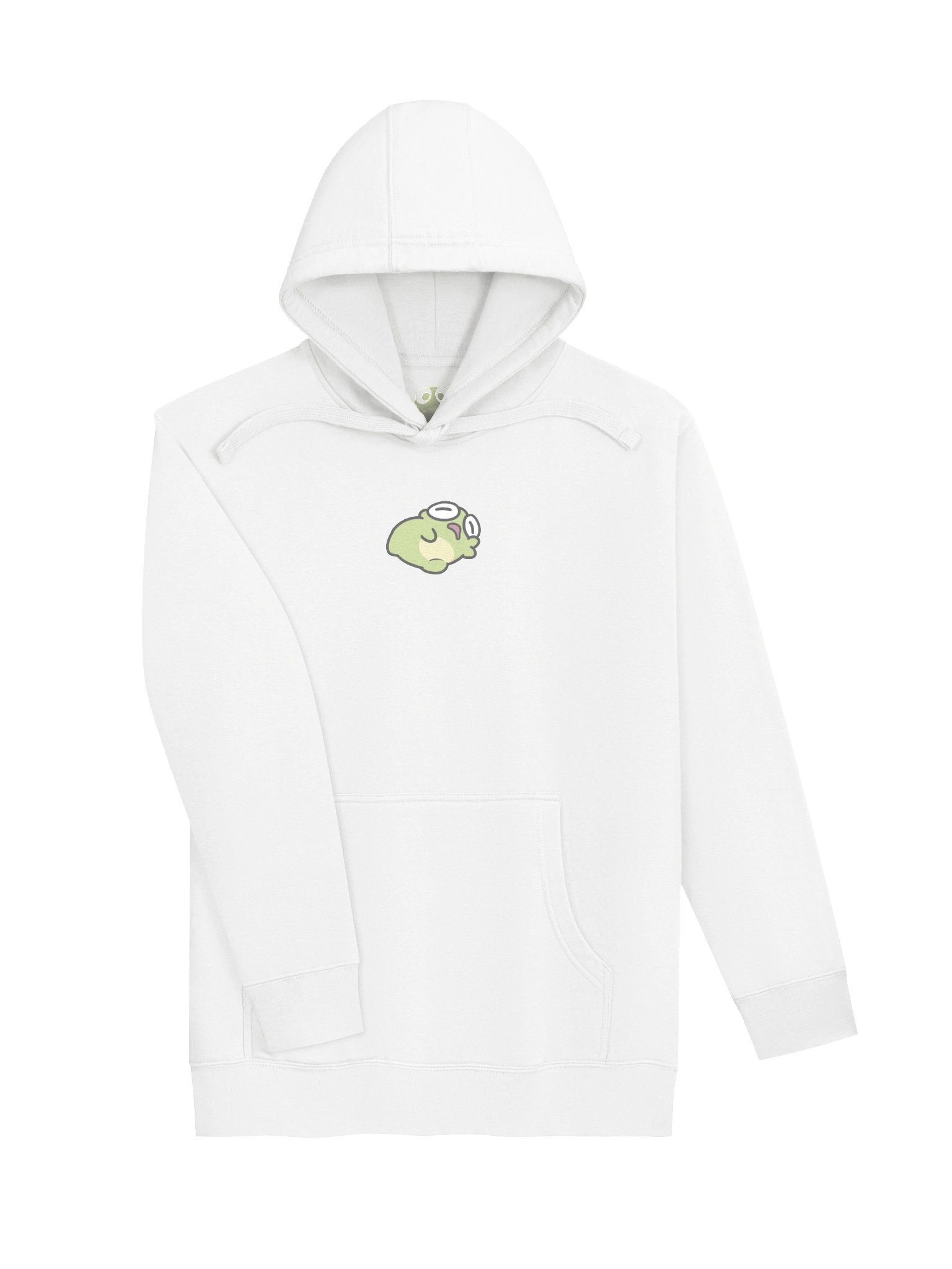 Palaka Sleep Hoodie product image (16)