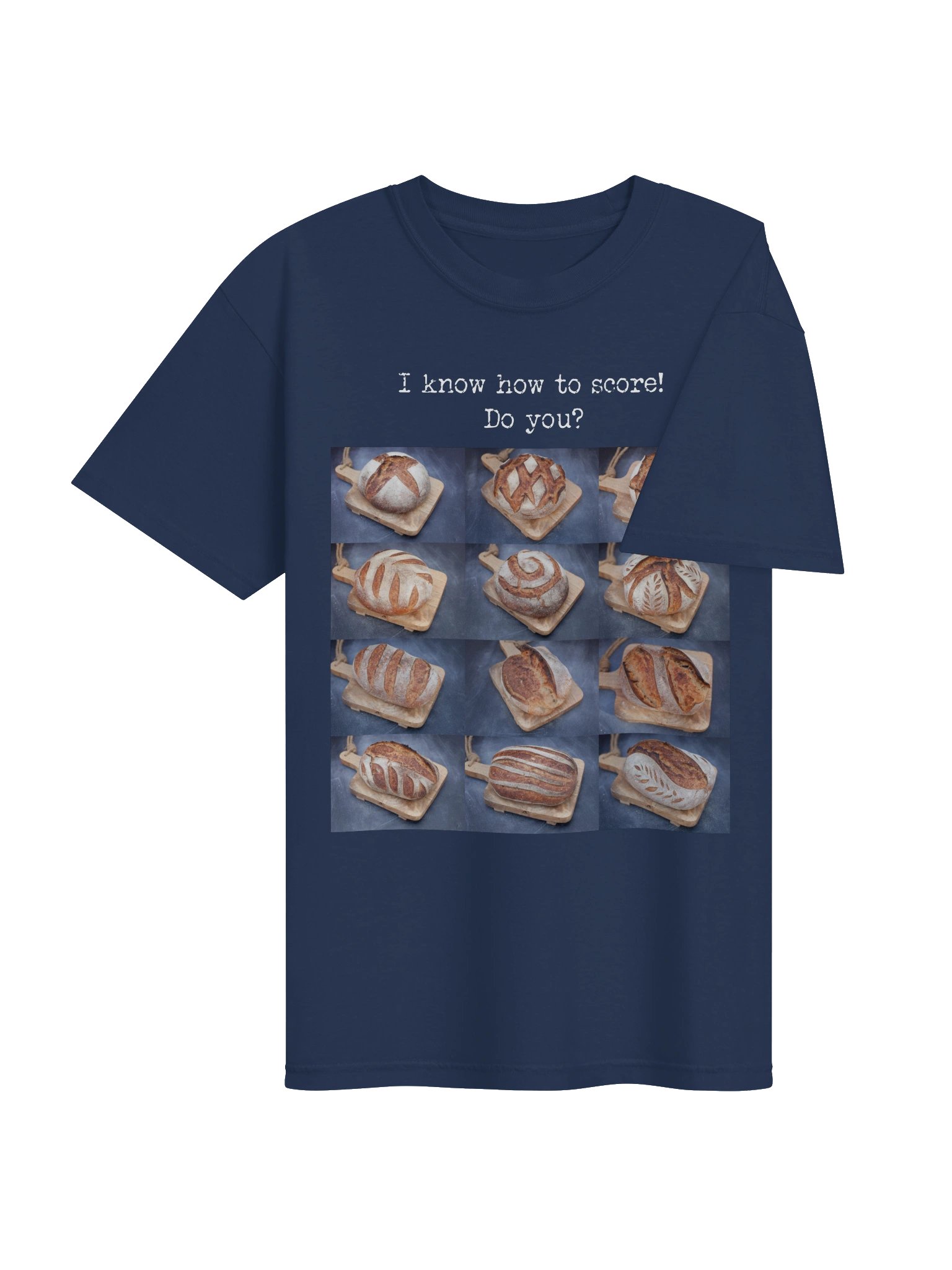 I Know How to Score! Do You? product image (4)