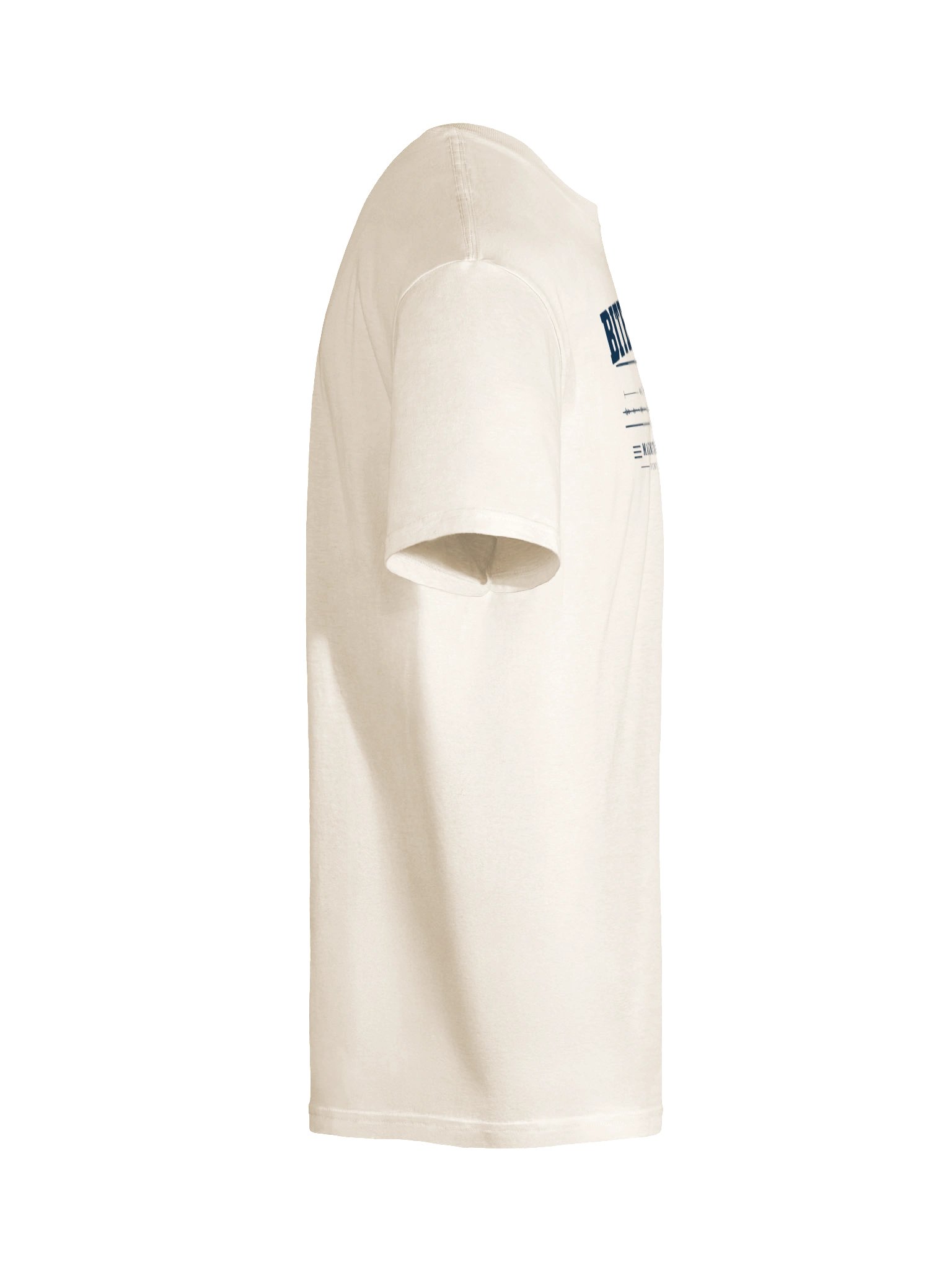 Bite Detected T-Shirt product image (10)