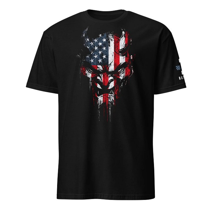 American Demon product image (1)