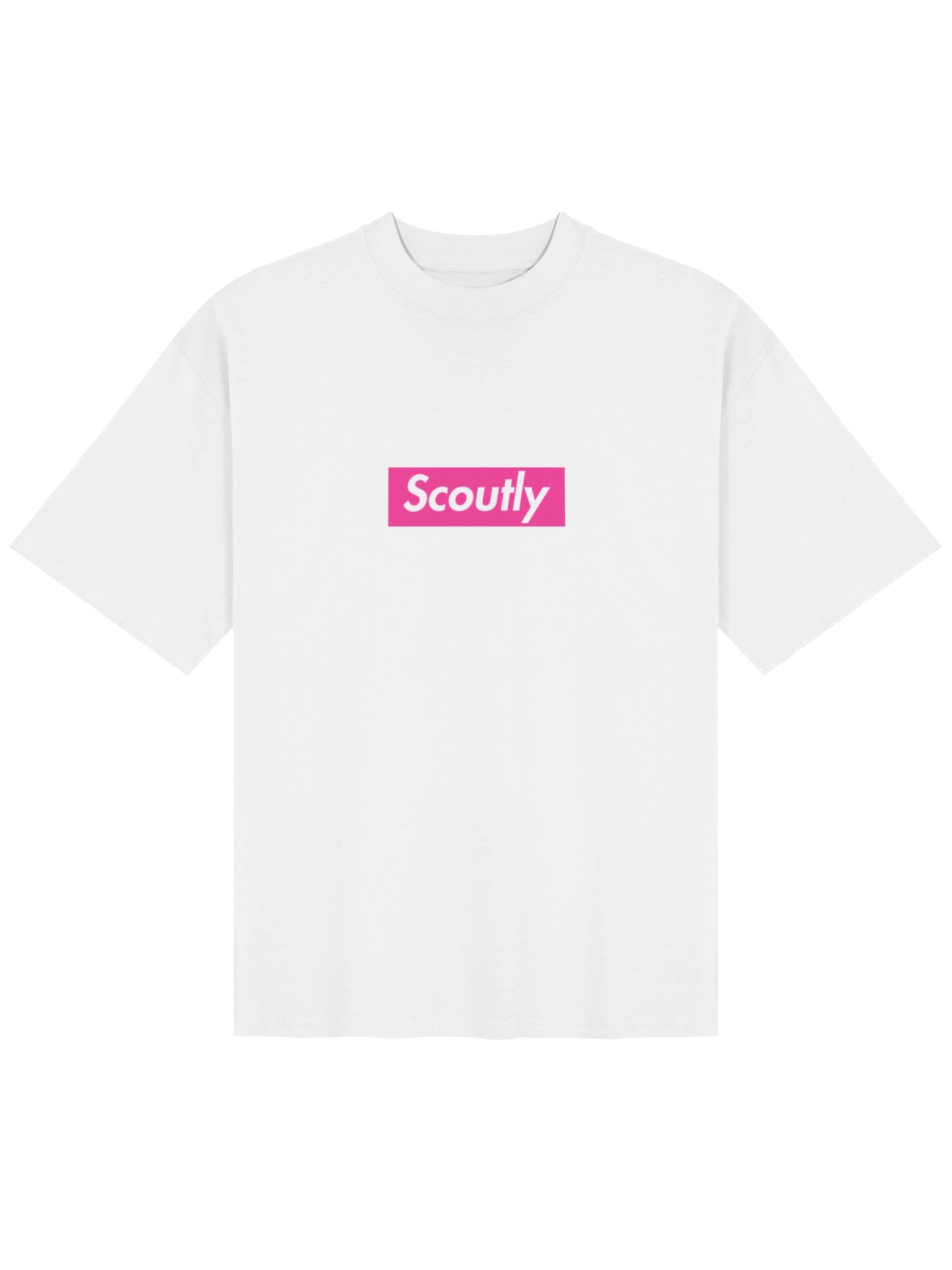 Scoutly Supreme Premium T-Shirt product image (1)