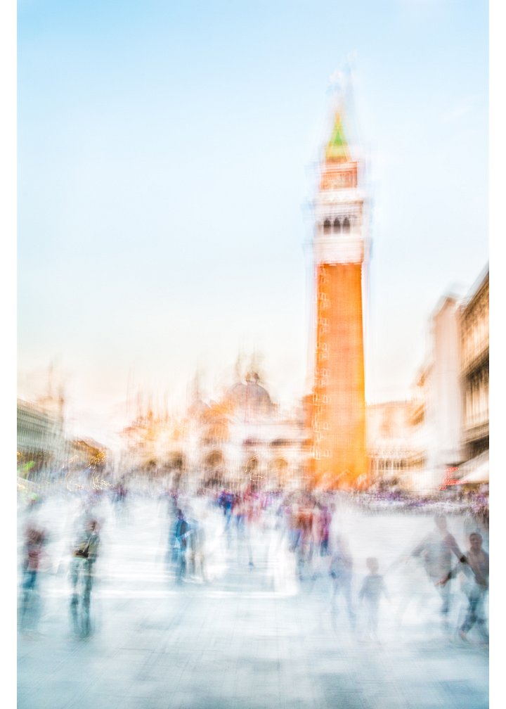 San Marco, Venice - Print product image (1)