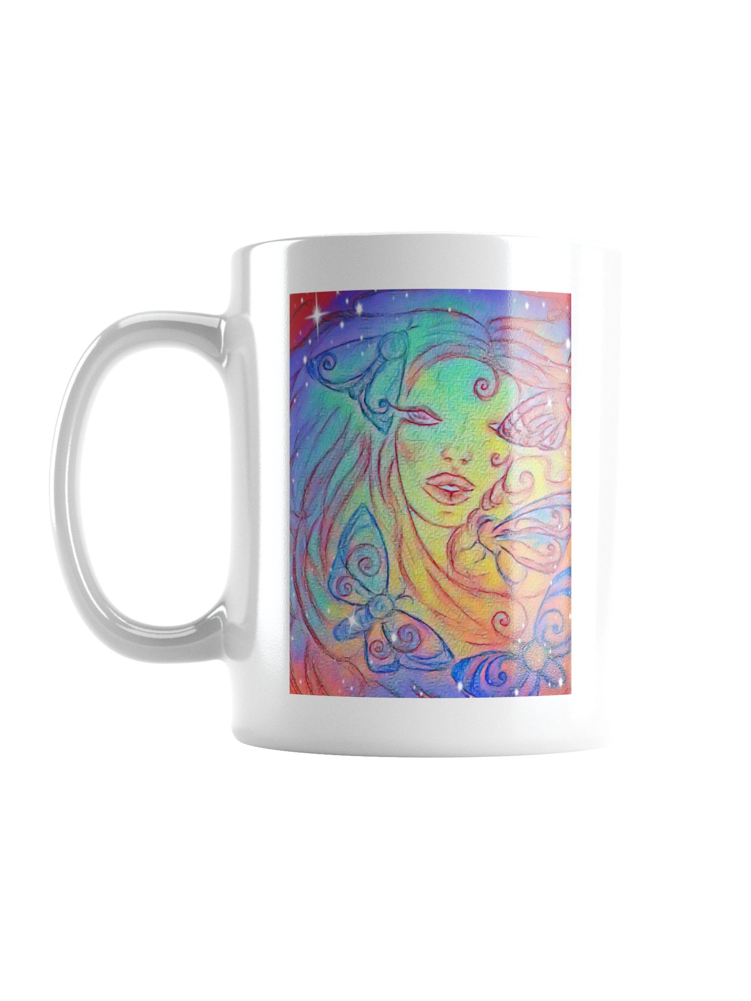 Aleia Celestia Mug product image (1)