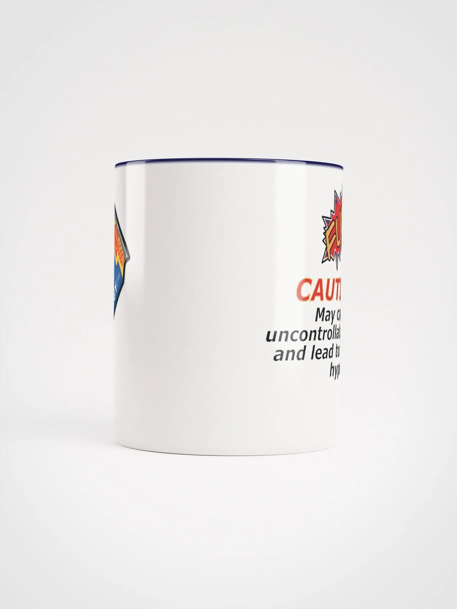 Rocks Energy Coloured Mug product image (5)