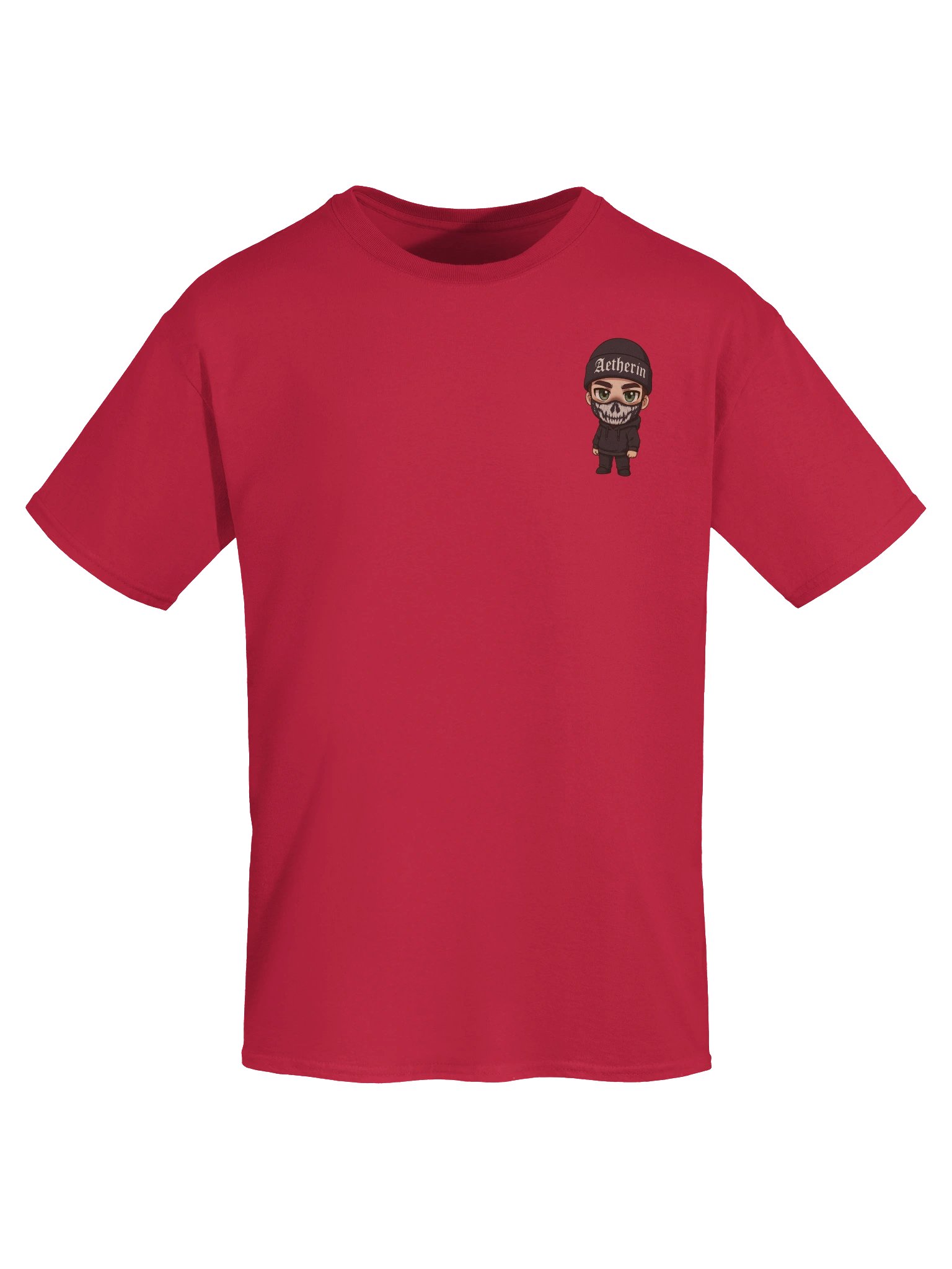 Aetherin T-Shirt product image (69)