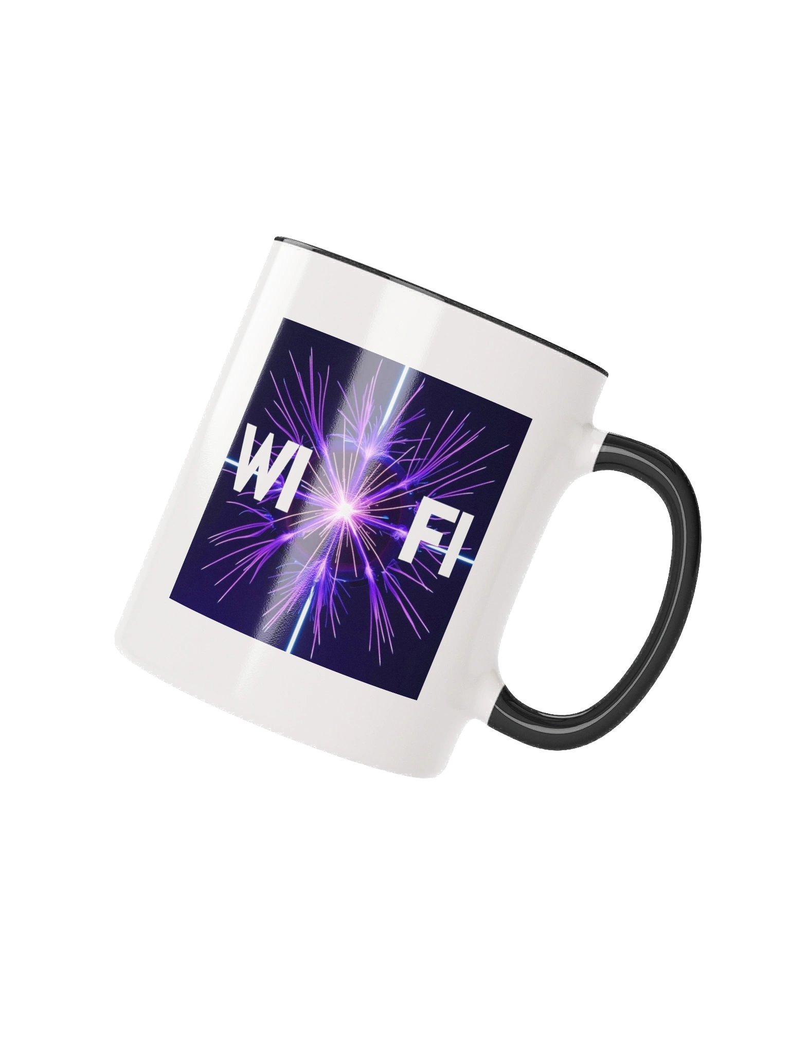 WI-FI Mug product image (3)