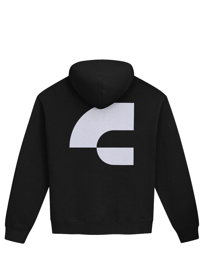Logo Hoddie product image (2)