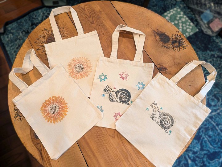 Tote Bags product image (2)