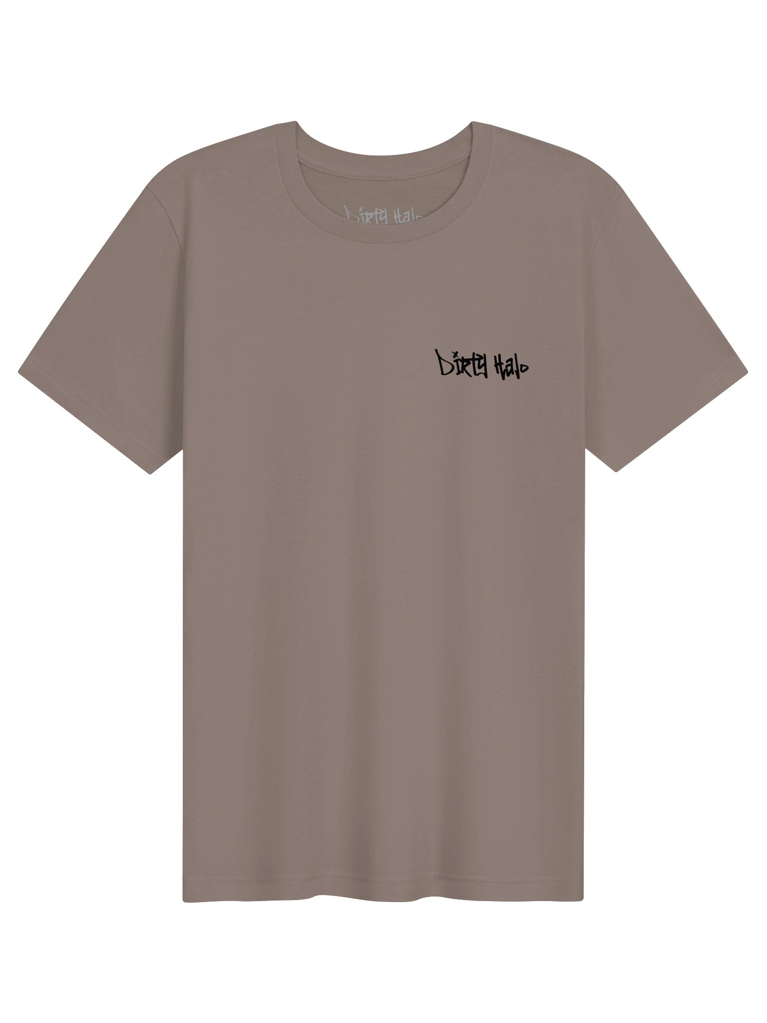 Quit Blaming Supersoft Tee product image (1)