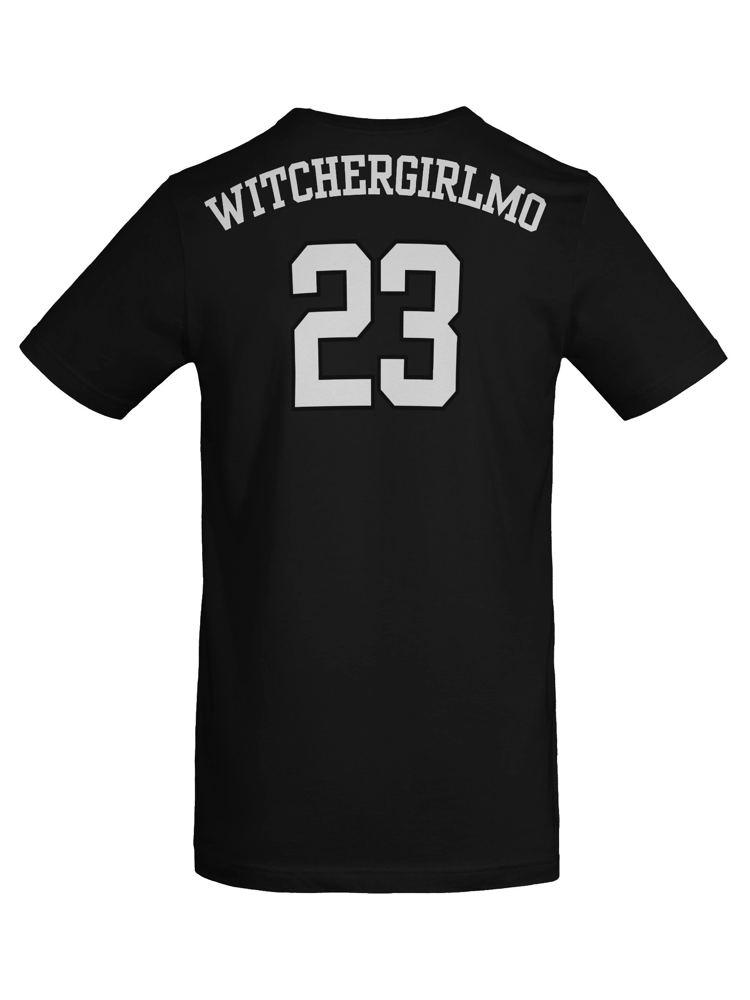 WitcherGirlMo Stream Team Edition product image (6)