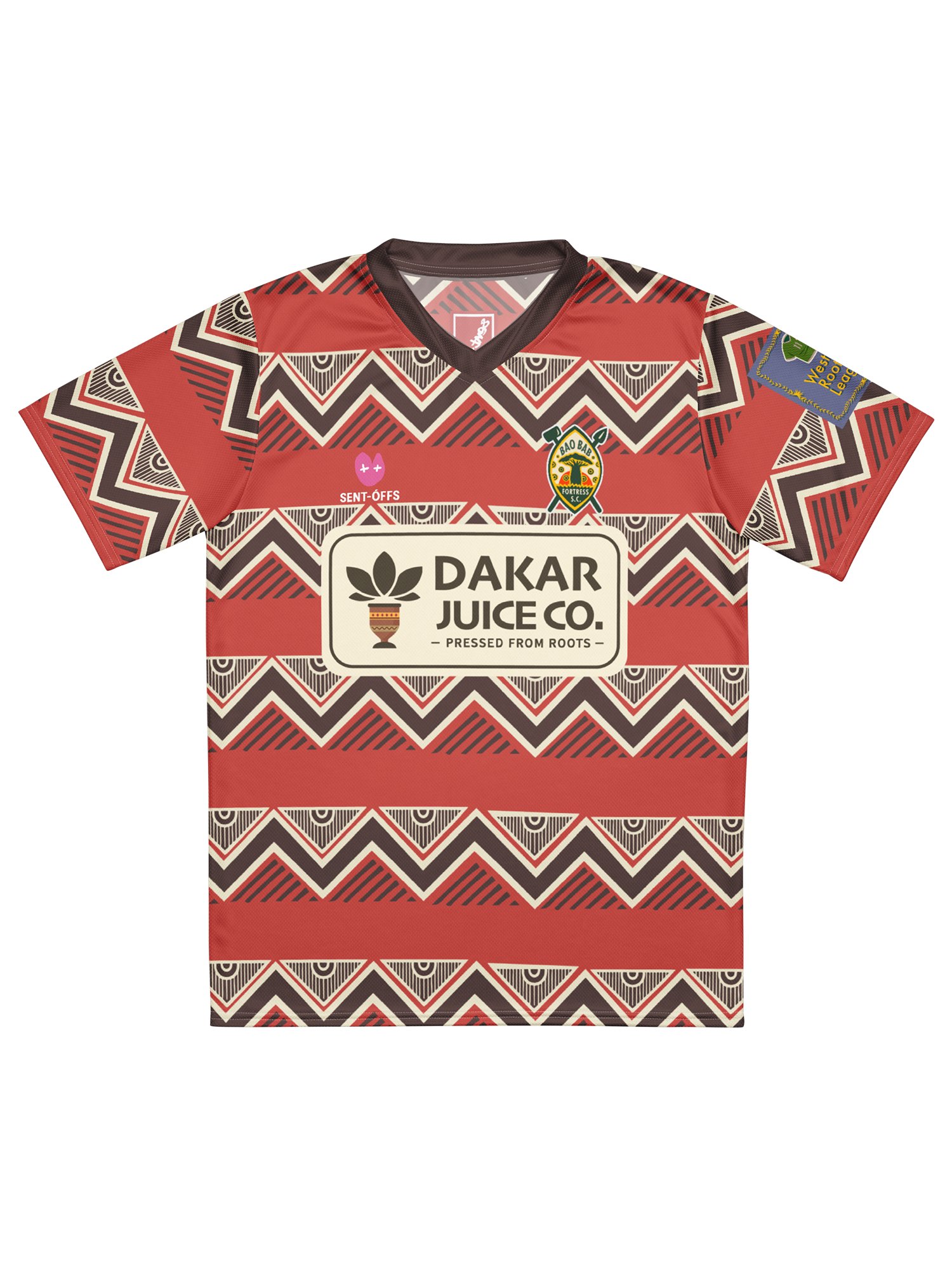 SC Baobab Fortress Away Jersey product image (1)