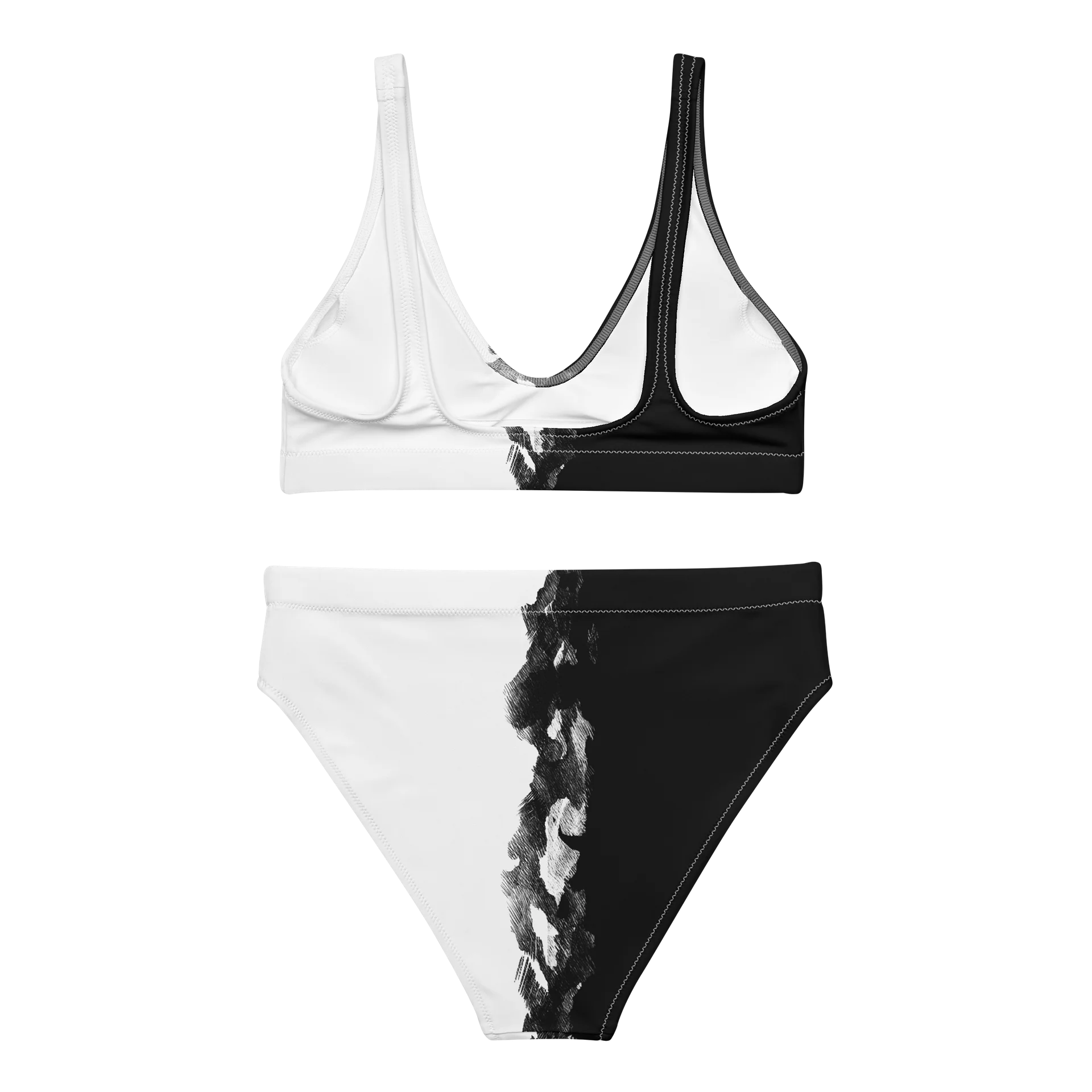 Ink Dipped Bikini product image (2)