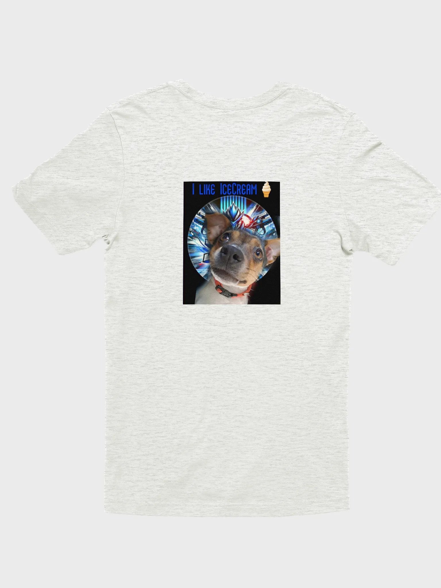 Bella T shirt product image (2)