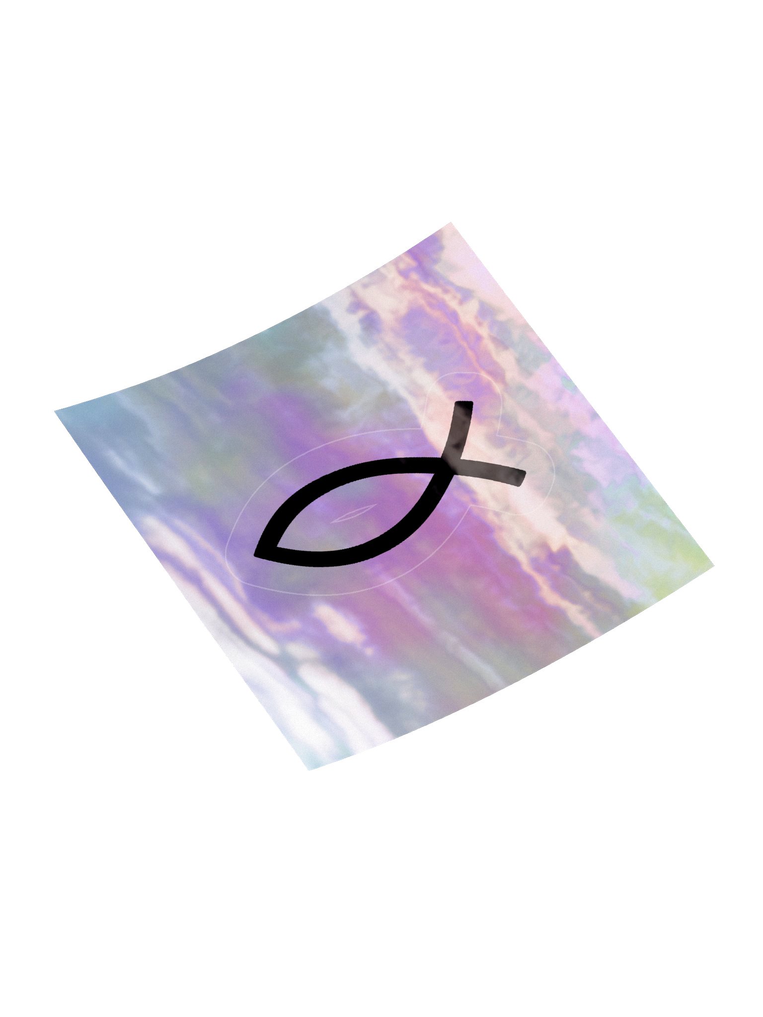 Formed By Hope | Sticker Set product image (4)