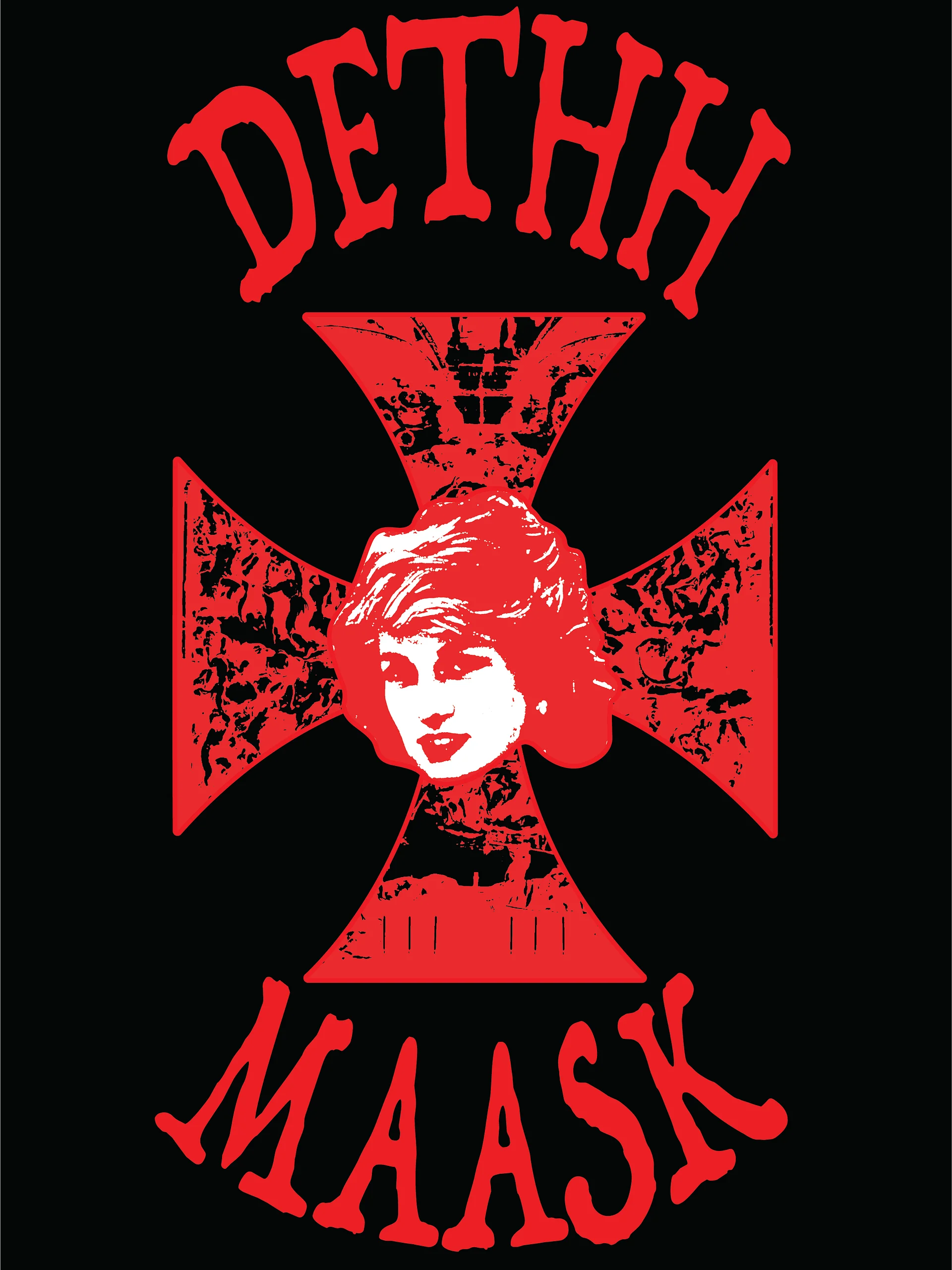 DETHH MAASK product image (2)