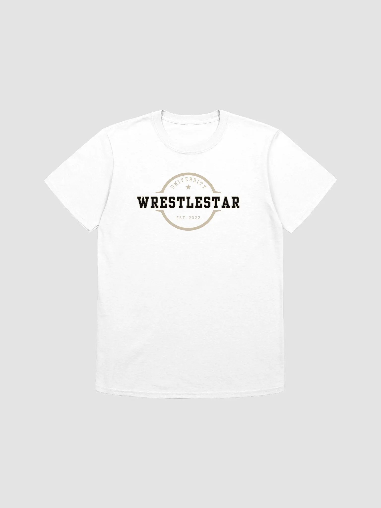 WrestleStar product image (1)